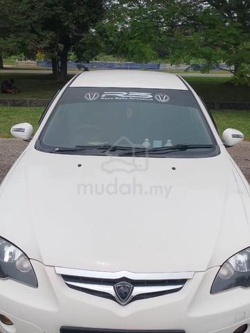 2008 Proton PERSONA 1.6 MEDIUM LINE (M) - 3