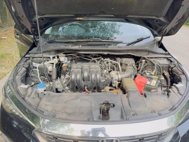 2024 Honda CITY 1.5 V SENSING MY21 GN5 (A) - 5
