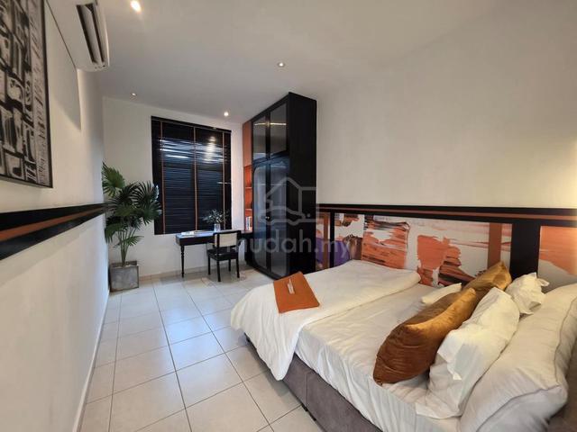NEW LAUNCH Freehold 2-Storey Terrace House 1
