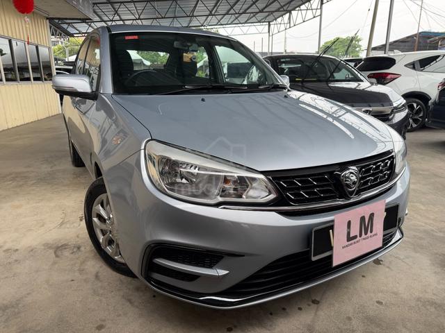 2021 Proton Saga 1.3 (A) - 3