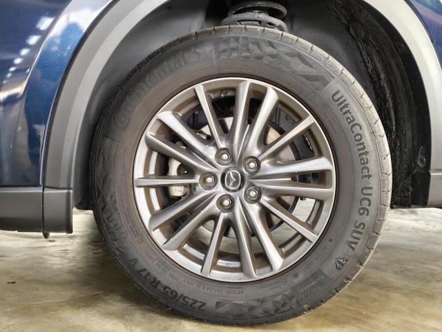 2021 Mazda CX-5 2.0 HIGH SPEC CX5 360 CAM 3Y WRRT - 5