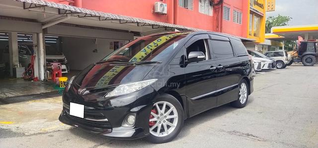 2011 Toyota ESTIMA 2.4 AERAS PREMIUM (A) 1YR-WRTY - 2