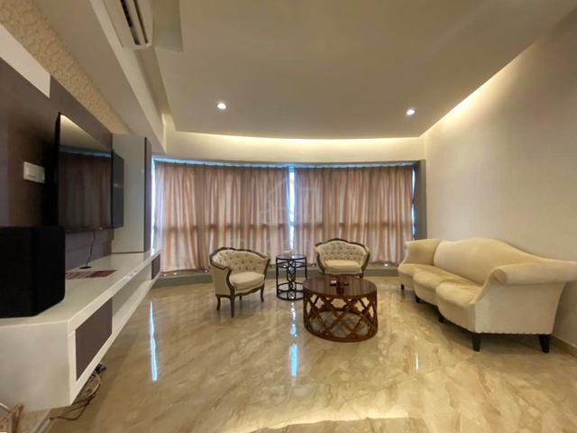Regalia Residence 1
