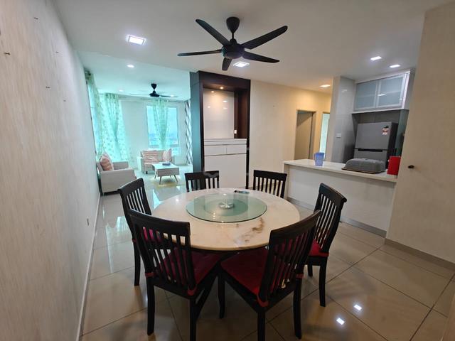 Kenanga Residence 1