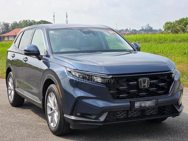 2025 Honda CR-V 1.5 1.5 TC-P 4WD MY17 RW FACELIFT - 1
