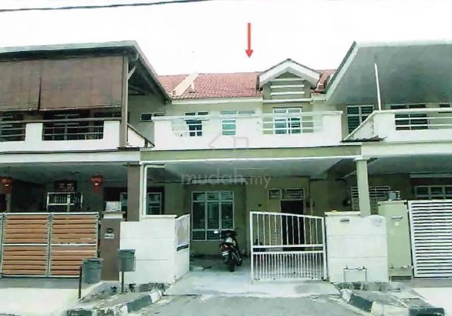 Taman Sentral 2ST for Sales 1