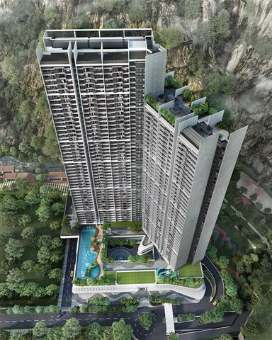 D’CLOVER RESIDENCE 1