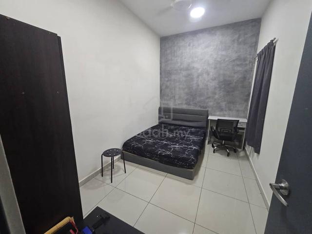 Lavender Residence Fully Furnished Single room for rent 1
