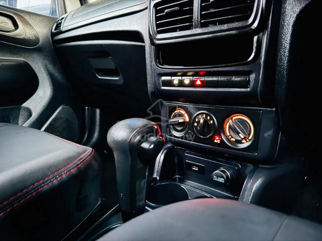 2020 Proton SAGA AUTOMATIK 1.3L (A) LEATHER SEAT - 4