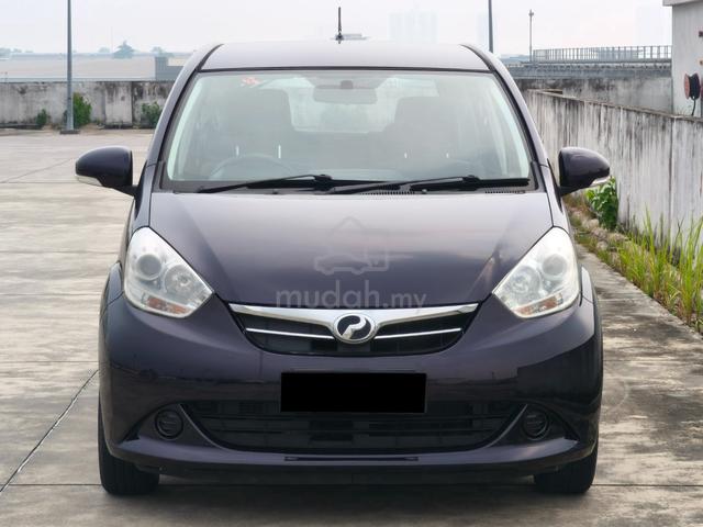 2014 Perodua MYVI 1.3 EZ (A) Cash/Credit Loan - 3