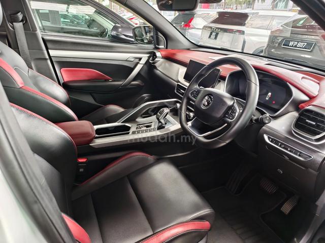 2022 Proton X50 TGDI FLAGSHIP 1.5L (A) TIP TOP - 4