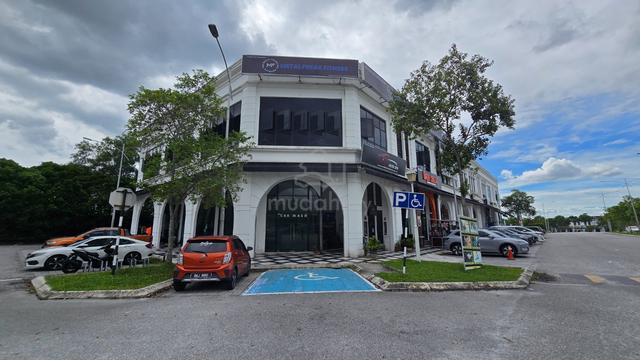 Eco Majestic Semenyih, First Floor Corner shop-office, 3200sf 1