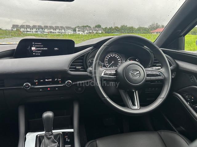 2023 Mazda 3 2.0 GVC HIGH PLUS MY19 BP (A) - 5