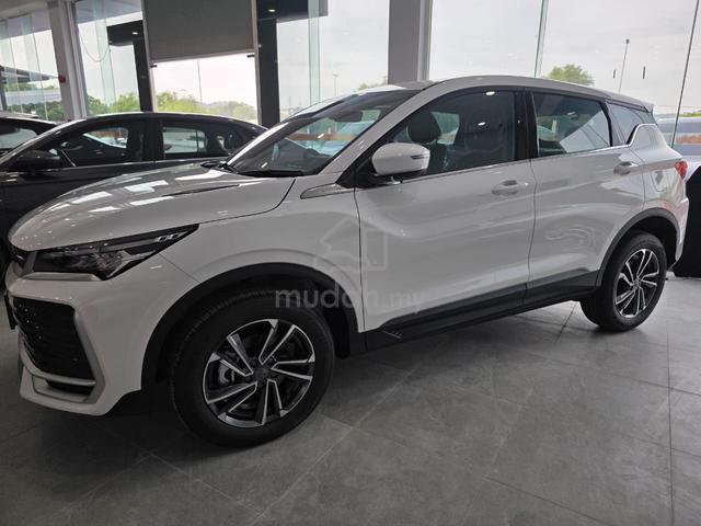 NEW 2026 Proton X50 All SPEC BEST RAYA PROMO - 3