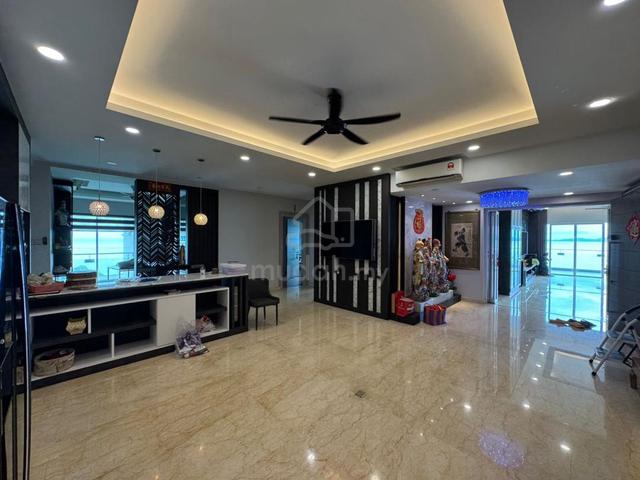 One Tanjong 1