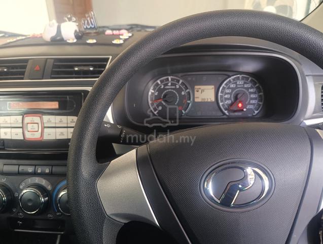 2026 Perodua BEZZA 1.0 G MY16 D63D FACELIFT (A) - 4