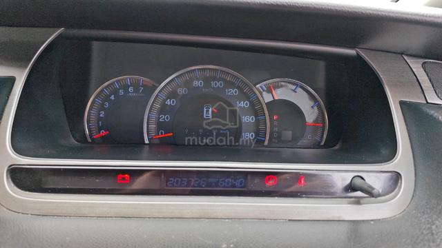 2005 Honda ODYSSEY 2.4 ABSOLUTE ABA-RB1 (A) - 5