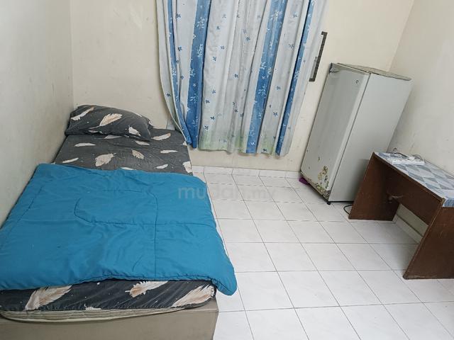 midum Room 1