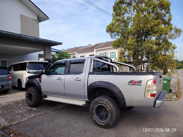2011 Ford RANGER 2.5 TDCI XLT MY09 PK (A) - 3