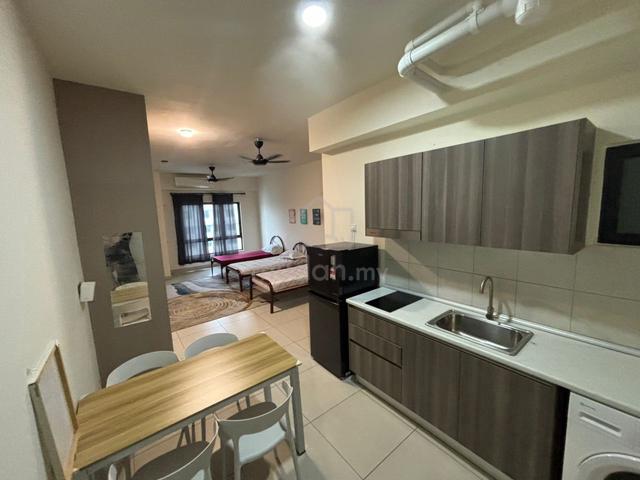 Edusphere Suites 1