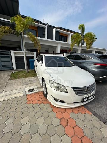 2008 Toyota CAMRY 2.0 G ACV41R-JEPNKE (A) - 1
