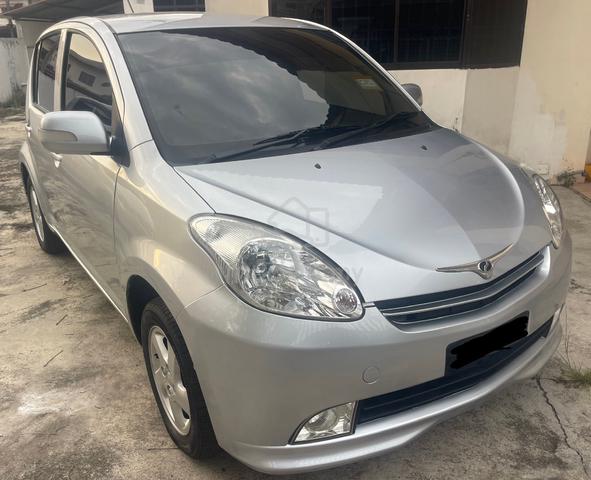 2006 Perodua MYVI 1.3 EZi (A) - 4