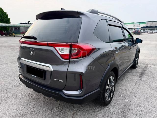 2023 Honda BR-V 1.5 E (A) ONE CAREFUL OWNER - 4