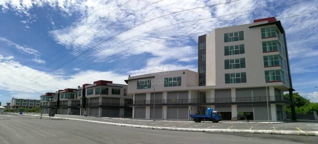 Pintas Avenue | 1st Floor Shoplot | Free parking 1