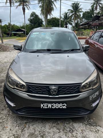 2020 Proton SAGA PREMIUM AT 1.3L (A) - 1