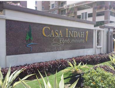 Casa Indah 1 Condominium 1