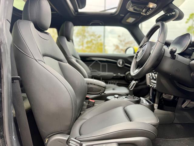 FULL LOAN 2022 Mini COOPER SE (A) - 4