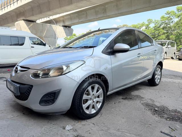 Mazda 2 1.5 R (A) cash 2011 - 1