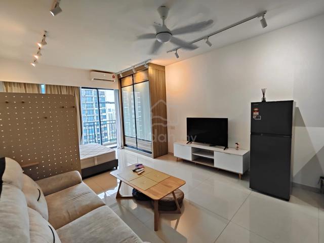 Country Garden Central Park (Serviced Apartment) 1