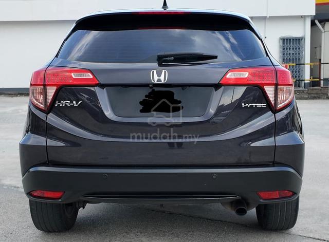 2017 Honda HR-V 1.8 V ENHANCED (A) FREE 1Y WRRTY! - 5