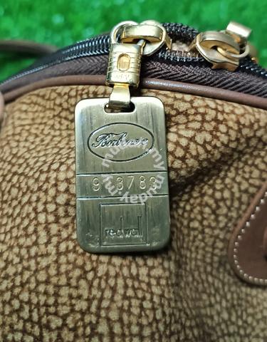 Metrocity Original Leather long wallet - Bags & Wallets for sale in  Butterworth, Penang