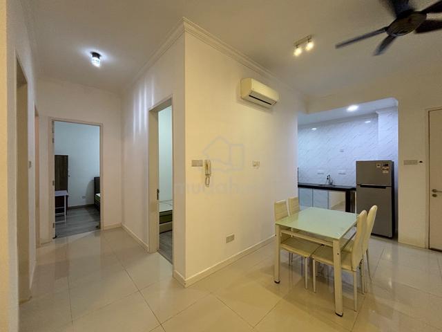 Service Residence for Rent, Bedroom, 1107 South View