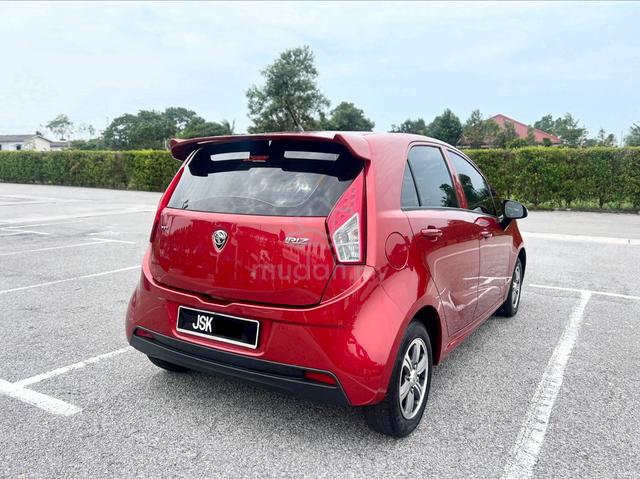 2017 Proton IRIZ 1.3 EXECUTIVE (A) - 2