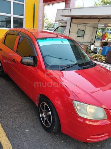 2008 Proton SAGA 1.3 BASE LINE (A) - 5