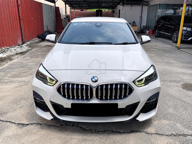 2020 Bmw 218I 1.5 M SPORT GRAN COUPE LOAN KEDAI - 2