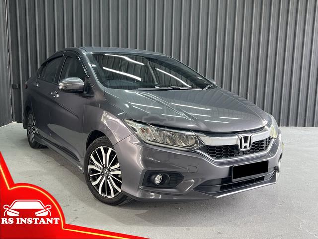Honda CITY 1.5 V (A) FL KEYLESS  PADDLE SHIFT - 1