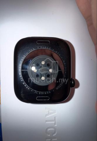 Apple watch S11 46mm - photo 2 of 3
