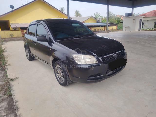2009 Proton SAGA 1.3 BASE LINE (M) - 2