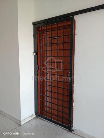 Pangsapuri Idaman (Taman Pauh) 1