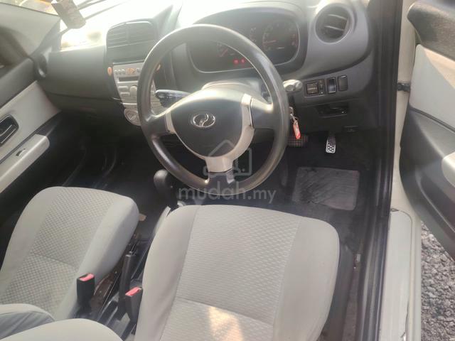 2007 Perodua MYVI 1.3 EZI (A) - 4