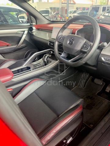 2024 Proton X50 1.5 PREMIUM MY20 (A) - 5
