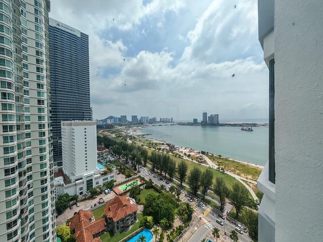 Gurney tower , 3250sf, 4 private toilet , 10 air cond 1