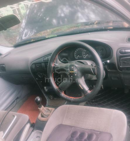 2003 Proton WIRA 1.5 A/B GLI (M) - 4
