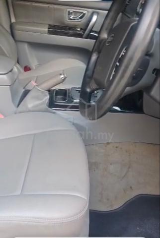 2010 Naza SORENTO 2.5 EX ENHANCED (A) - 4