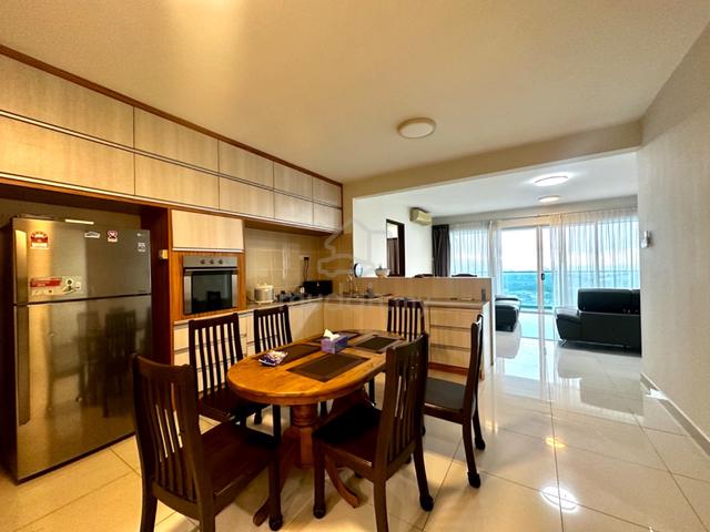 The Bay Residences 1