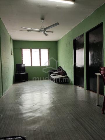 Dahlia Apartments (Bandar Country Homes) 1